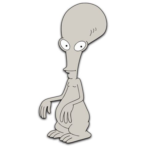 american dad characters roger|Roger Smith (American Dad!) .